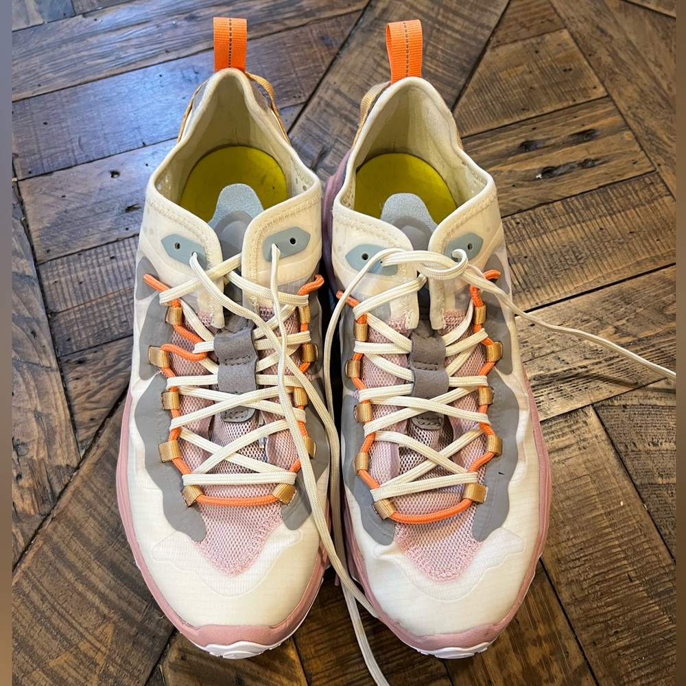 Sorel- Kinetic Breakthru Tech Lace